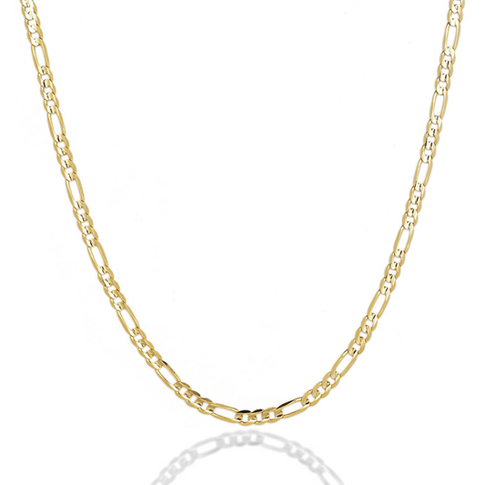 Dominique Figaro Chain 14k